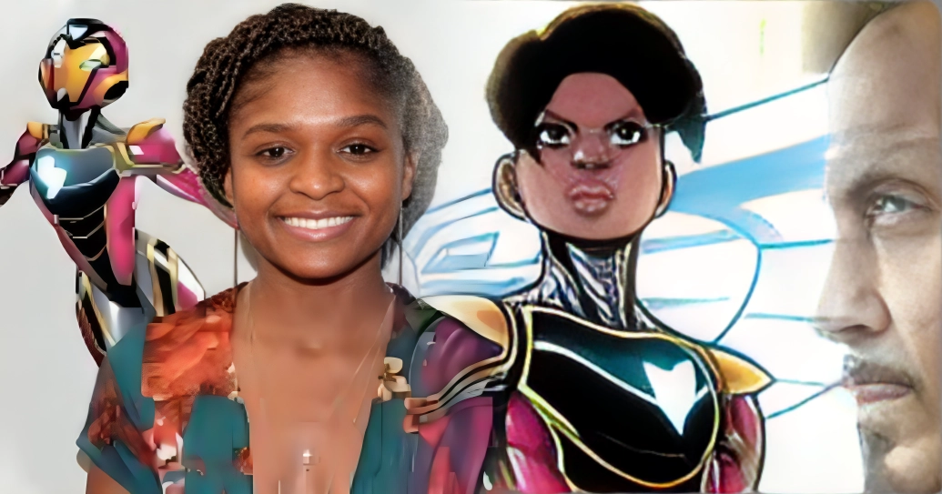 ironheart