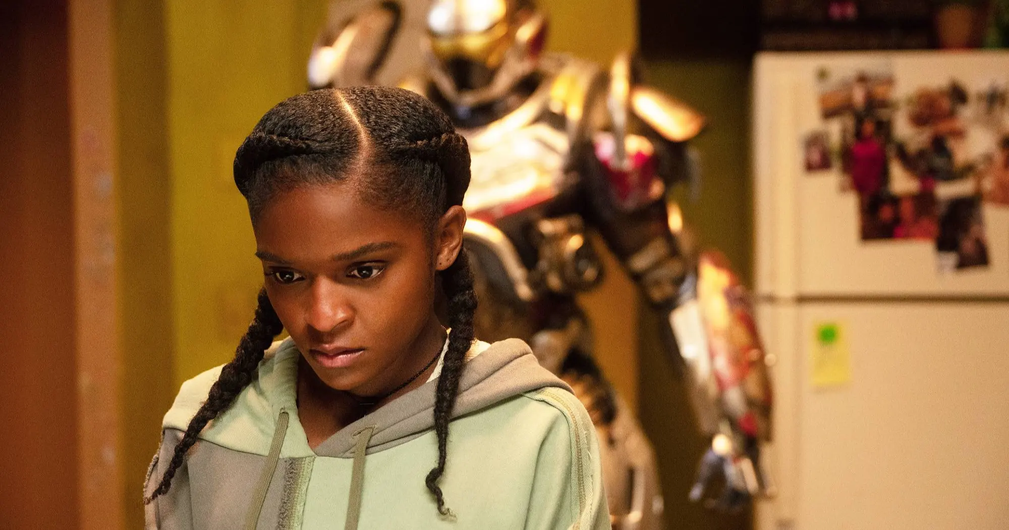 ironheart