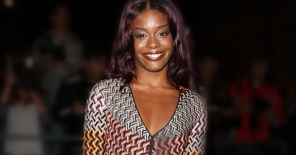azealia