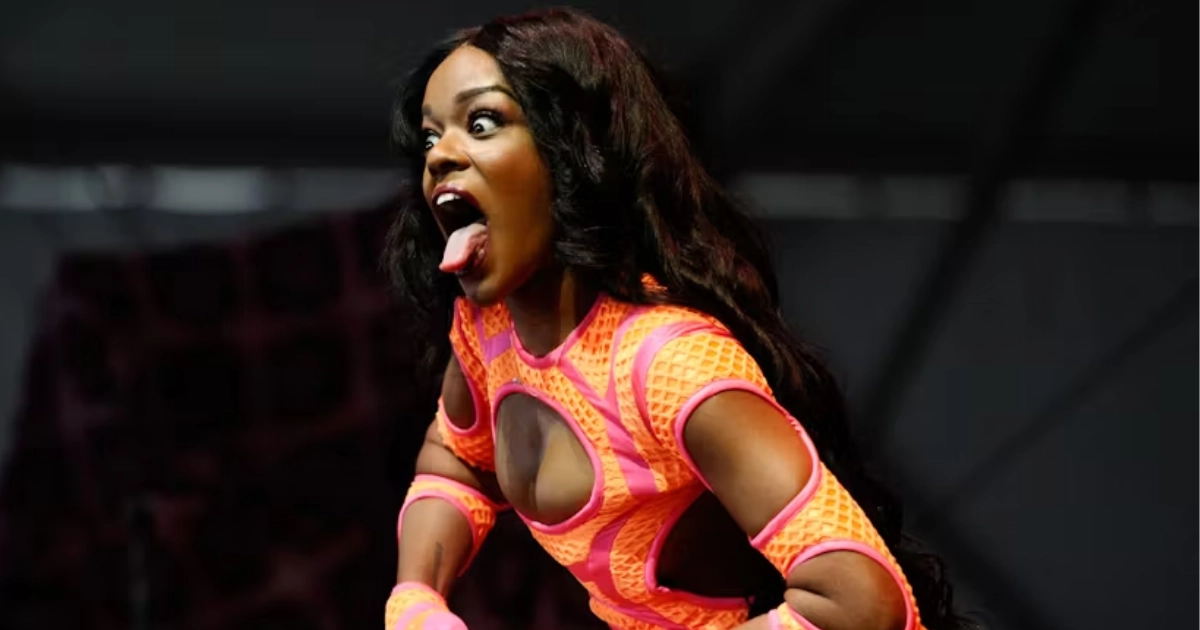 azealia