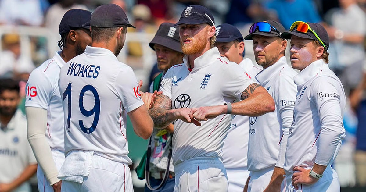india vs england