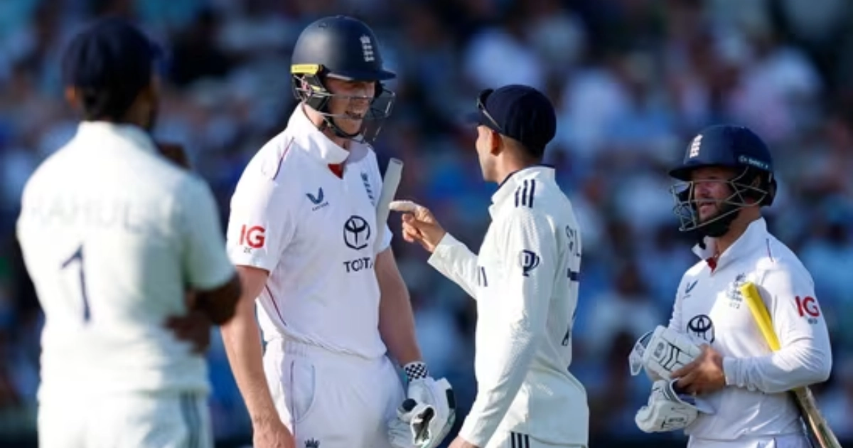 india vs england