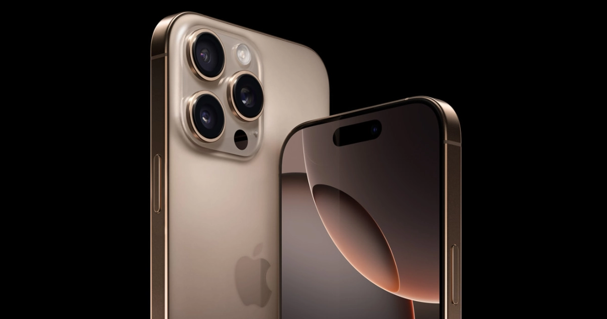 apple