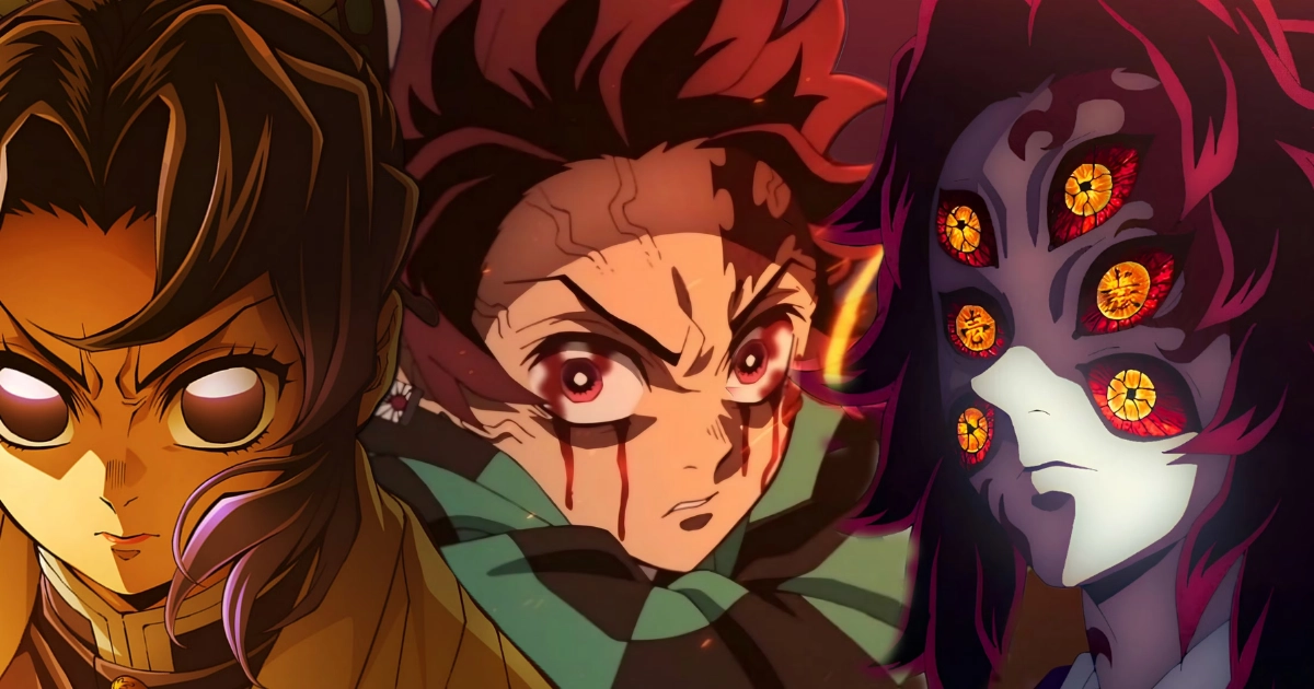 demon slayer