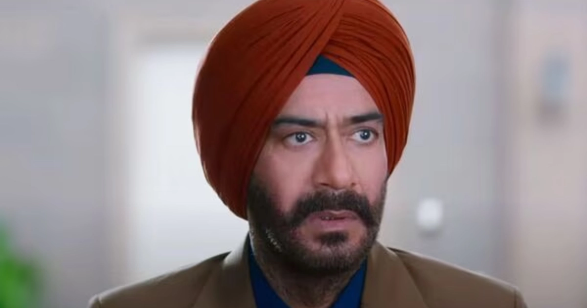 son of sardar 2