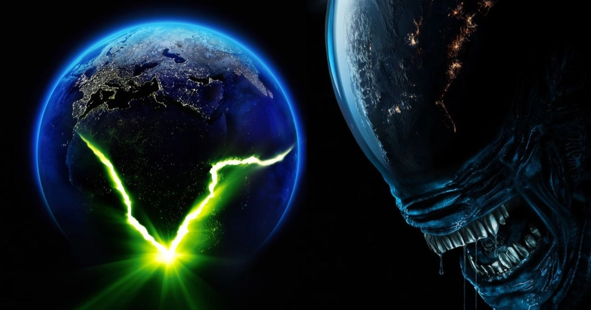 alien earth