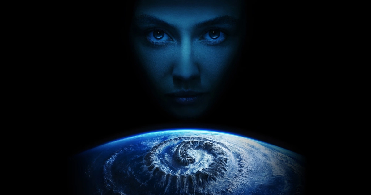 alien earth