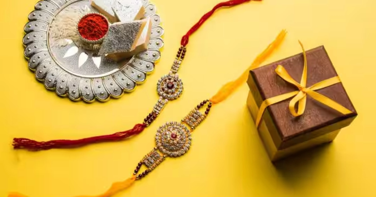 rakshabandhan