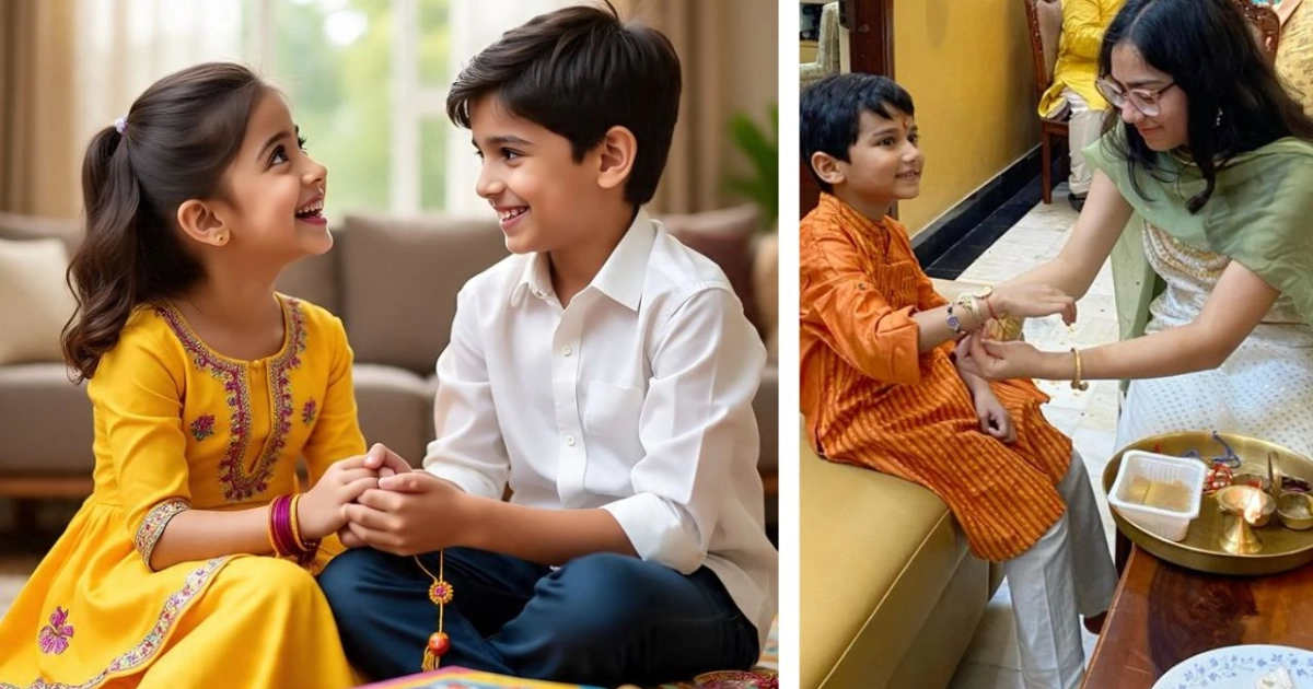 rakshabandhan