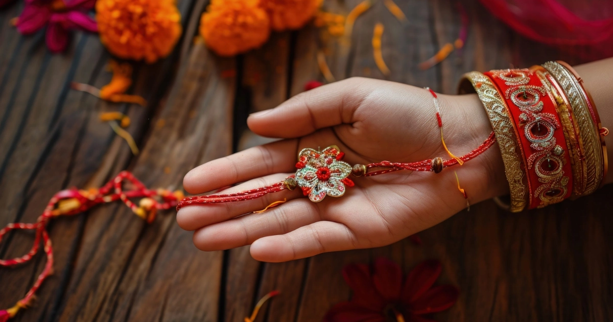 rakshabandhan