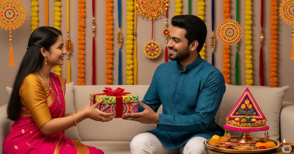 rakshabandhan