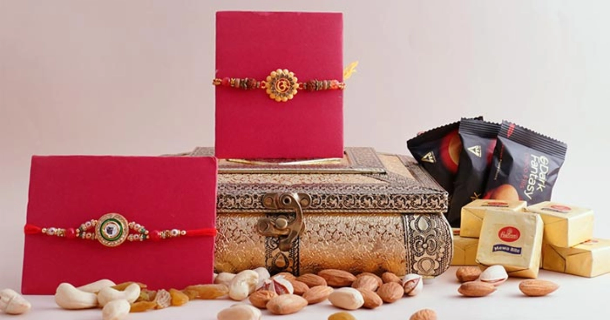 rakhi