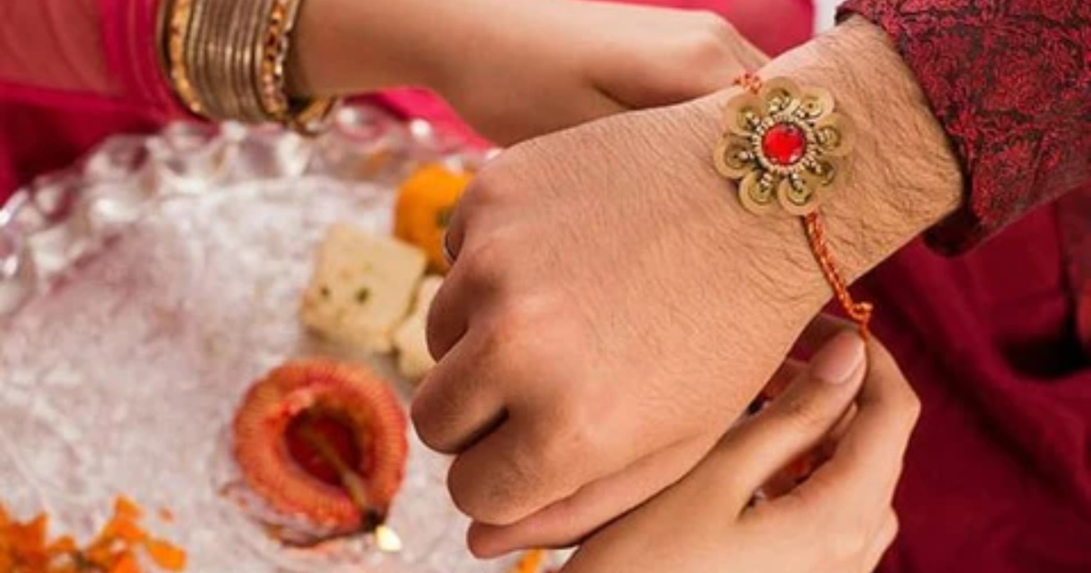 rakhi