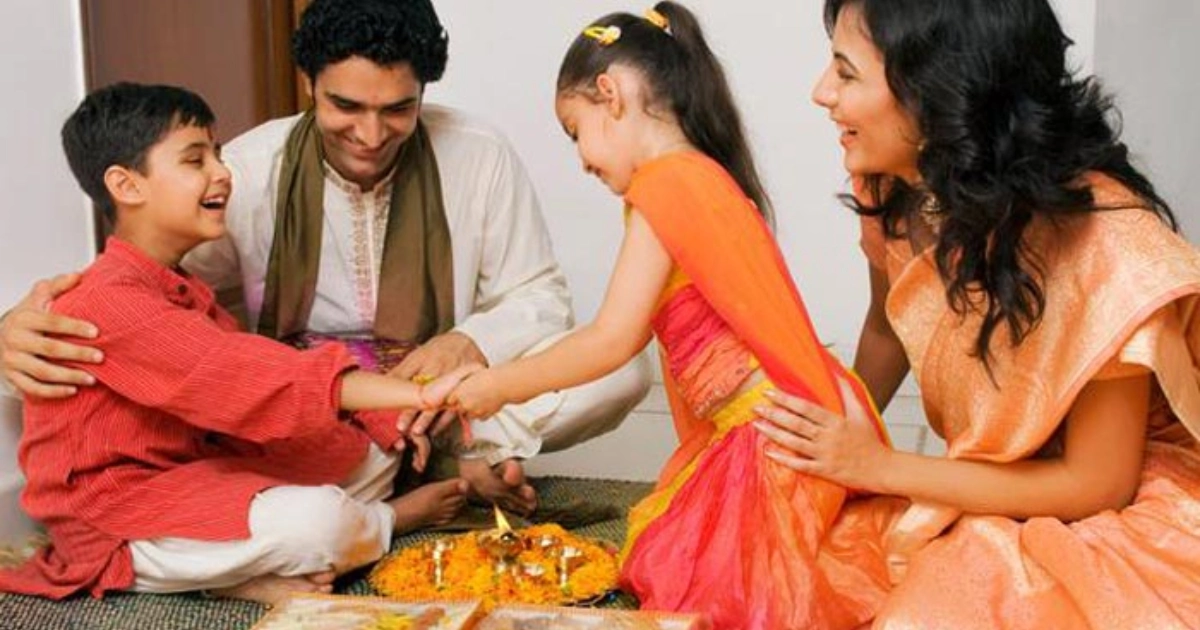 rakshabandhan