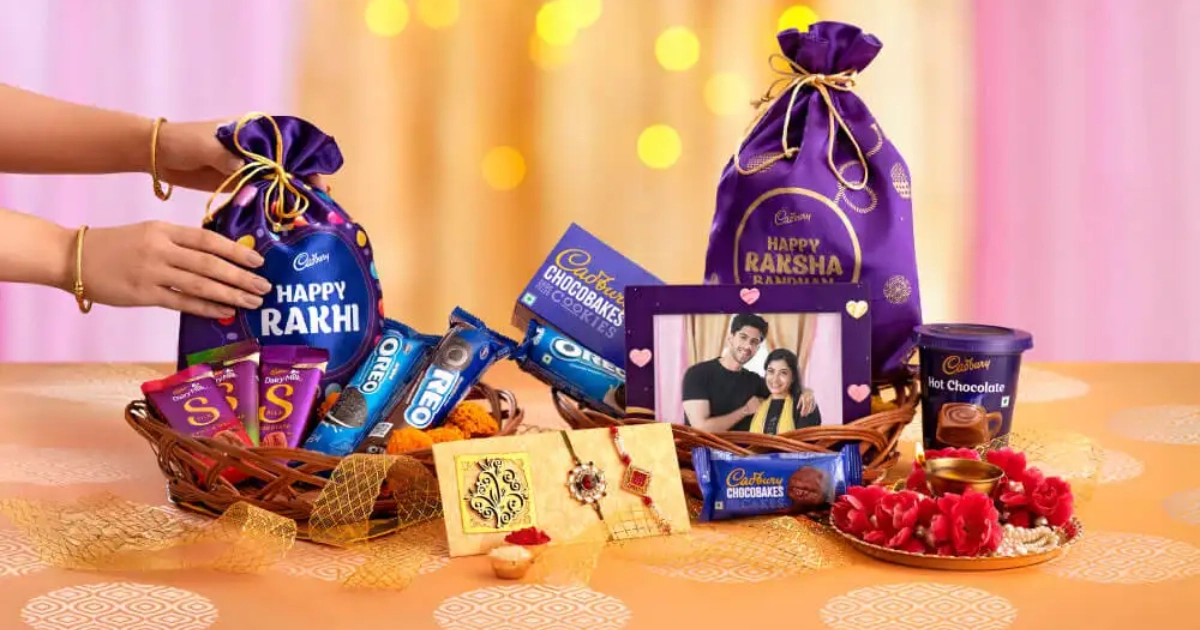 rakshabandhan