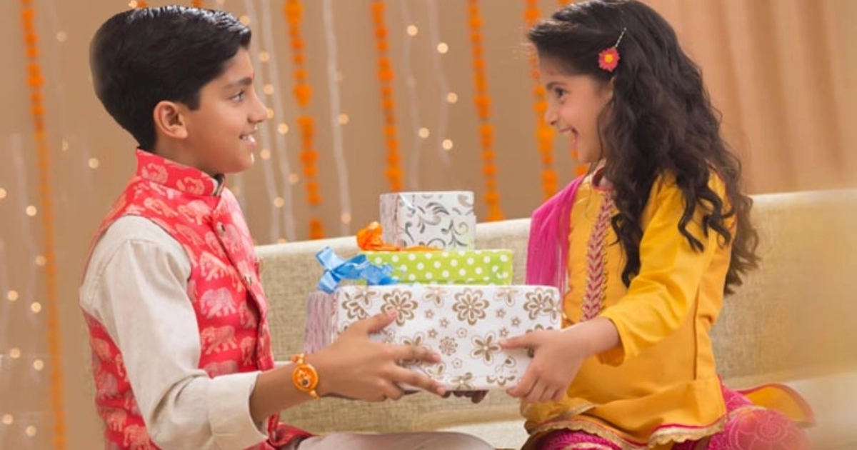 rakshabandhan