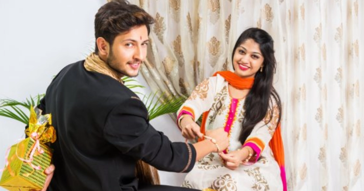 rakshabandhan