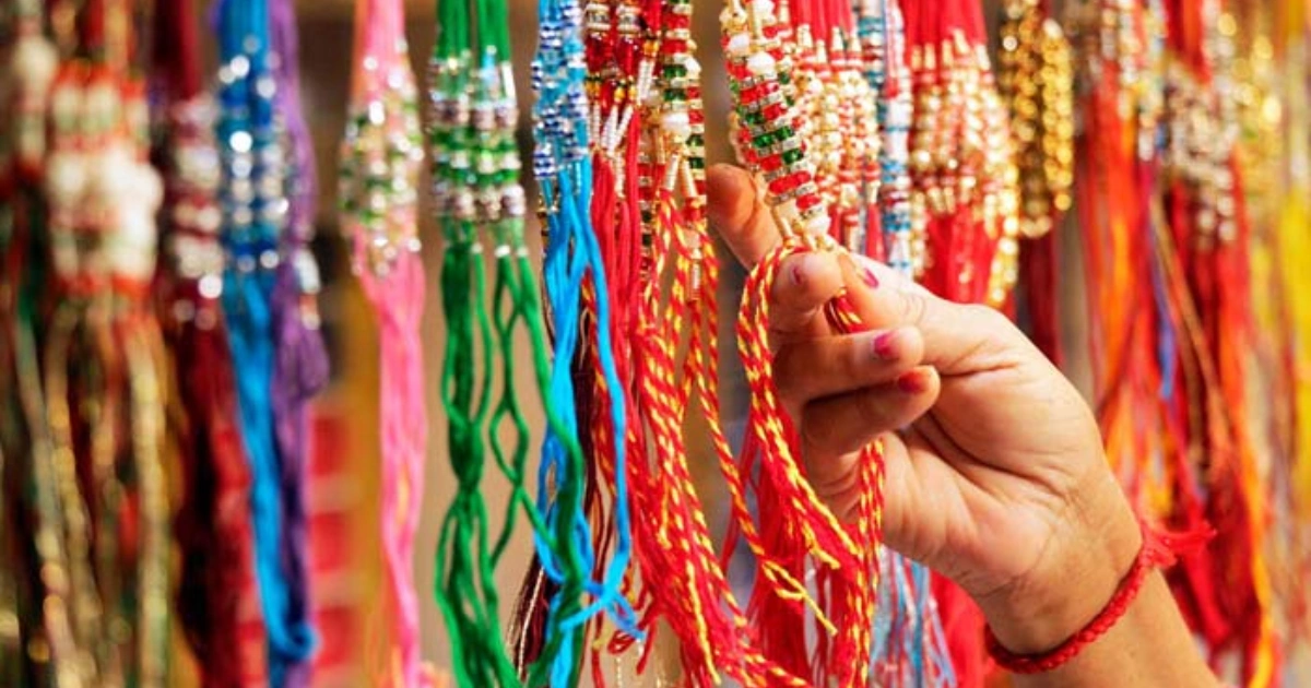 rakshabandhan