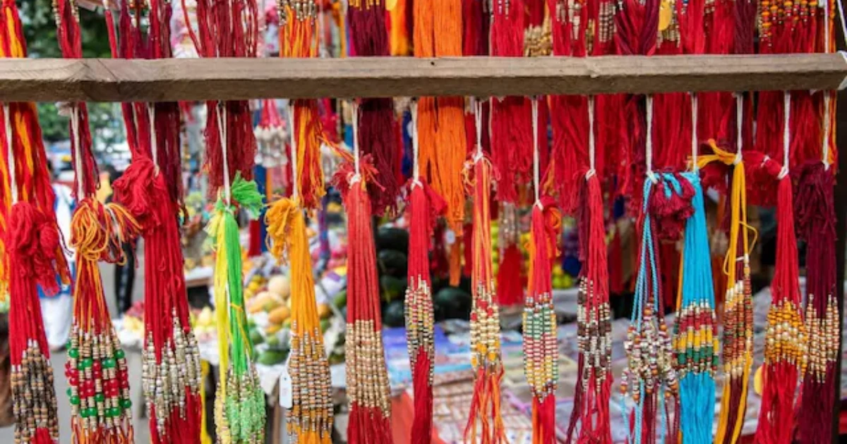 rakshabandhan
