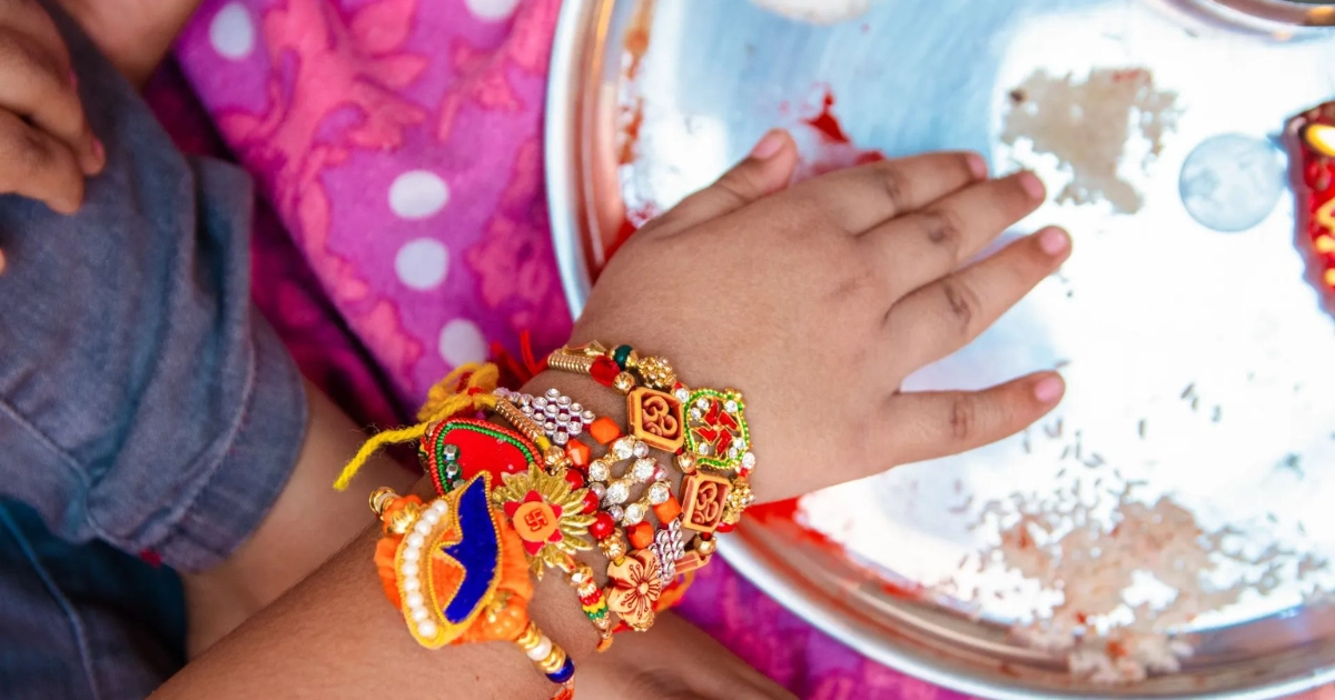 rakshabandhan