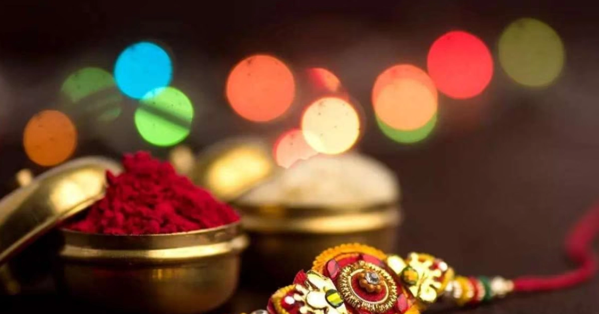 rakshabandhan