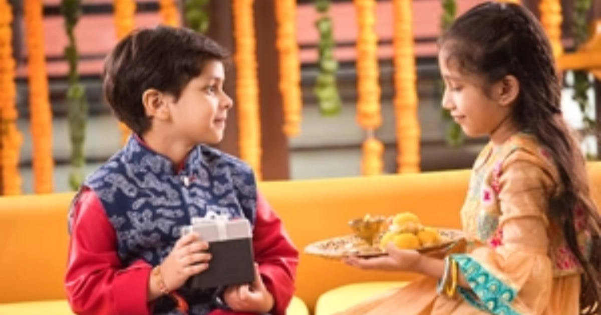 rakshabandhan