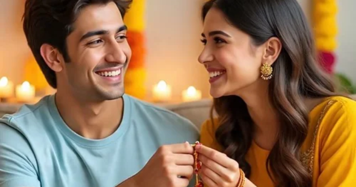 rakshabandhan