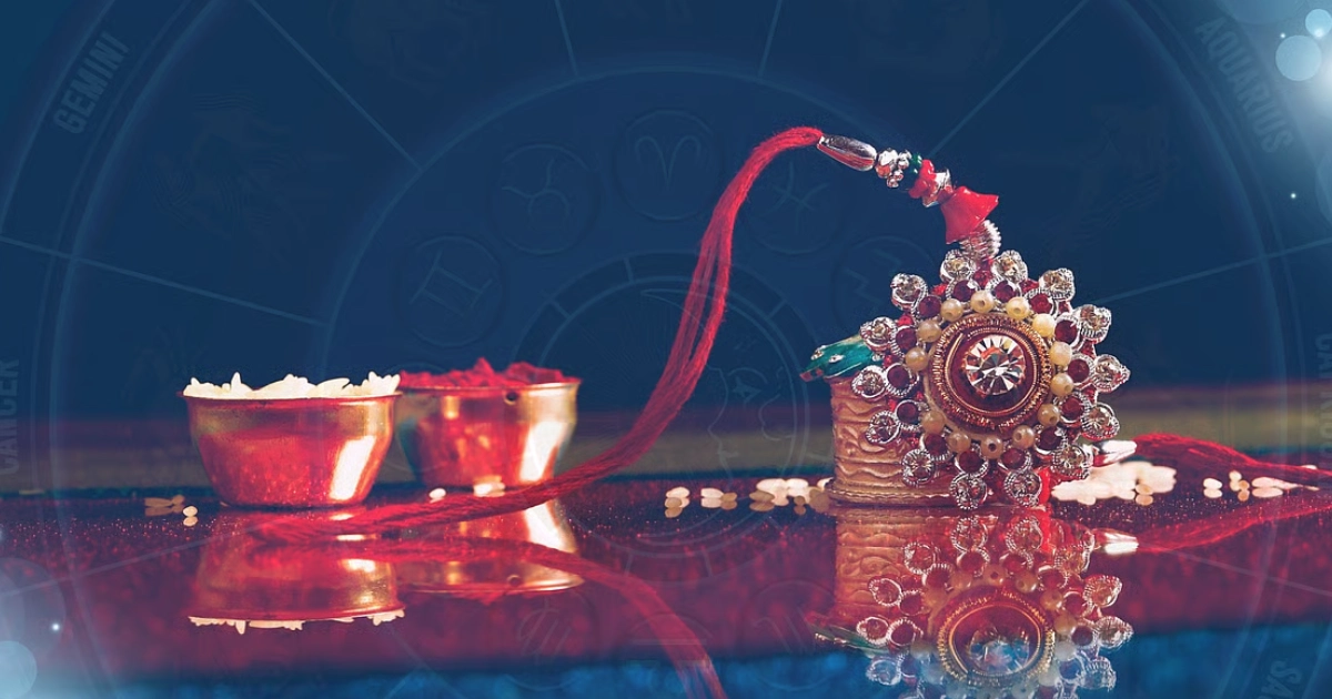 rakshabandhan